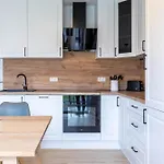 Ferienhaus Haus Ostsee-hygge *