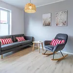 Haus Ostsee-hygge