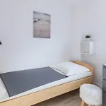 Ferienhaus Haus Ostsee-hygge Boltenhagen
