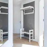 Ferienhaus Haus Ostsee-hygge *