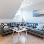 Ferienhaus Haus Ostsee-hygge *