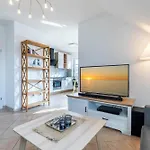 Haus Ostsee-hygge Ferienhaus *
