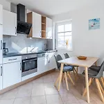 Ferienhaus Haus Ostsee-hygge Boltenhagen