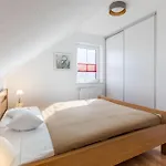 Ferienhaus Haus Ostsee-hygge