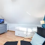 Haus Ostsee-hygge Ferienhaus