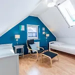 Ferienhaus Haus Ostsee-hygge *