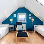Haus Ostsee-hygge *