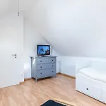 Ferienhaus Haus Ostsee-hygge Boltenhagen