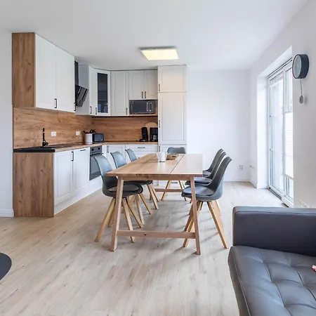 Haus Ostsee-hygge * Boltenhagen (Ostseebad)
