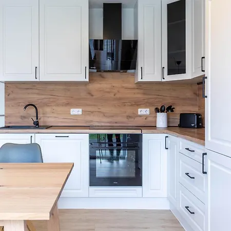 Ferienhaus Haus Ostsee-hygge *