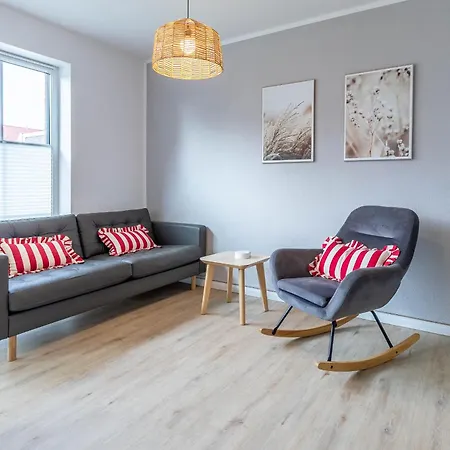 Haus Ostsee-hygge