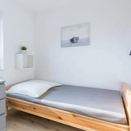 Haus Ostsee-hygge Boltenhagen