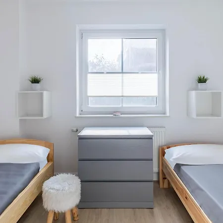 Haus Ostsee-hygge