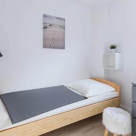 Ferienhaus Haus Ostsee-hygge Boltenhagen
