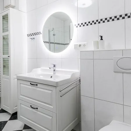 Haus Ostsee-hygge Dom wakacyjny Boltenhagen (Ostseebad)