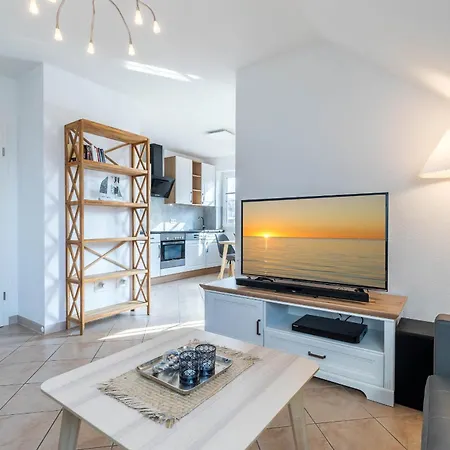 Haus Ostsee-hygge Ferienhaus *