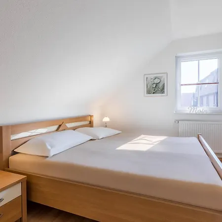 Haus Ostsee-hygge Dom wakacyjny