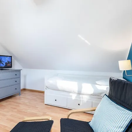 Haus Ostsee-hygge Ferienhaus
