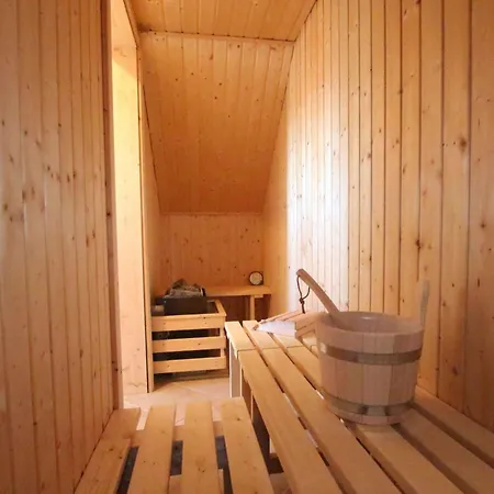 Dom wakacyjny Haus Ostsee-hygge Boltenhagen (Ostseebad)