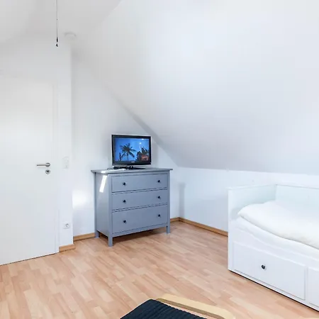 Dom wakacyjny Haus Ostsee-hygge Boltenhagen (Ostseebad)