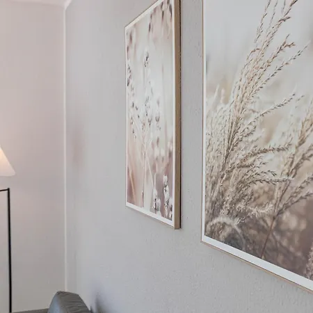 Haus Ostsee-hygge Boltenhagen (Ostseebad)