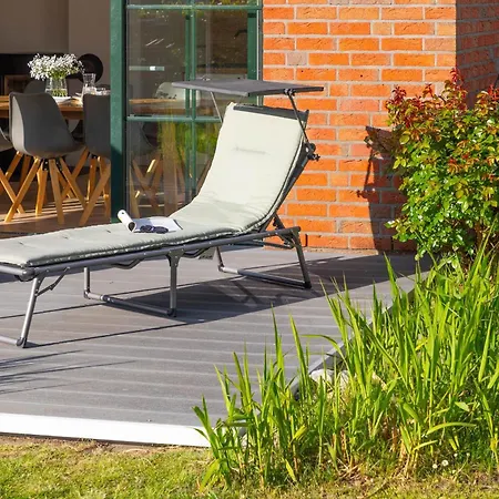 Haus Ostsee-hygge
