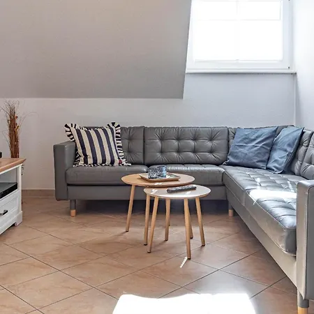 Haus Ostsee-hygge * Boltenhagen (Ostseebad)