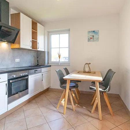 Dom wakacyjny Haus Ostsee-hygge Boltenhagen (Ostseebad)