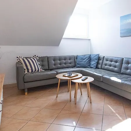 Haus Ostsee-hygge Boltenhagen (Ostseebad)