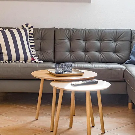 Dom wakacyjny Haus Ostsee-hygge