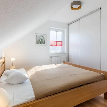 Dom wakacyjny Haus Ostsee-hygge